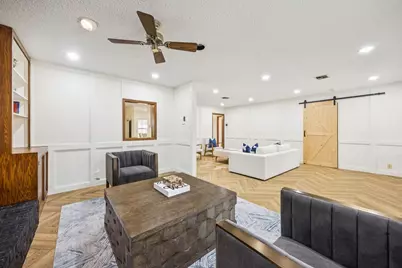 1721 Saxon Drive, Houston, TX 77018 - Photo 4