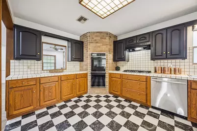 1721 Saxon Drive, Houston, TX 77018 - Photo 12