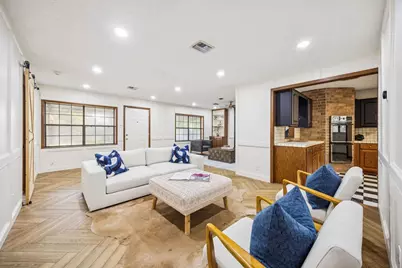 1721 Saxon Drive, Houston, TX 77018 - Photo 14