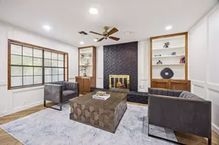 1721 Saxon Dr, Houston, TX 77018 - Photo 6