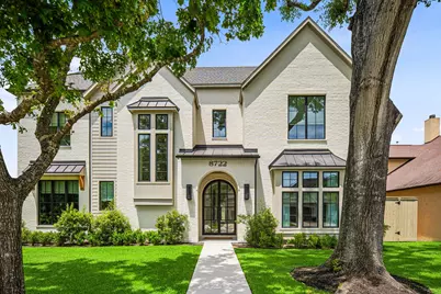 8722 Lupton Lane, Houston, TX 77055 - Photo 1