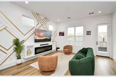 2015 Cochran Street, Houston, TX 77009 - Photo 6
