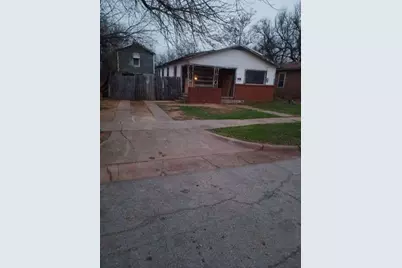 811 Tulsa Street, Wichita Falls, TX 76301 - Photo 2