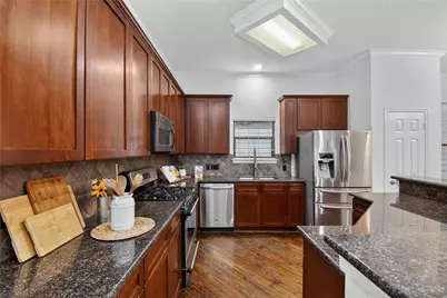 2304 Jackson Street, Houston, TX 77004 - Photo 6