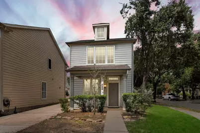 29706 Parliament Hills Drive, Spring, TX 77386 - Photo 1