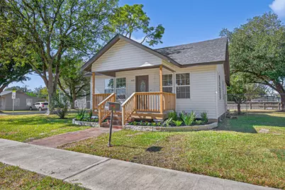 1418 Carlisle Street, Rosenberg, TX 77471 - Photo 48