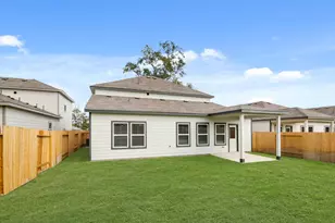 496 Shoreview Dr, Conroe, TX 77303 - Photo 22