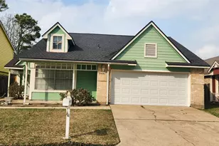 12838 Ashford Knoll Dr, Houston, TX 77082 - Photo 1