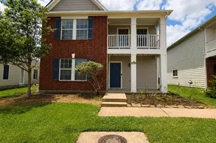 6146 Settlers Lake Cir W, Katy, TX 77449 - Photo 1