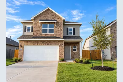 654 Cherry Tree Drive, La Marque, TX 77568 - Photo 1