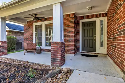 12722 Wolf Creek Court, Humble, TX 77346 - Photo 2