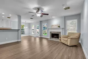 12722 Wolf Creek Ct, Humble, TX 77346 - Photo 10