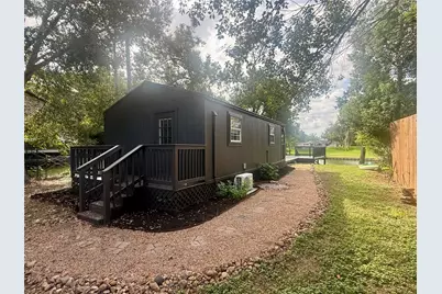 5425 County Road 961, Brazoria, TX 77422 - Photo 2