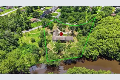 12 Bayou Bend, Orange, TX 77630 - Photo 38