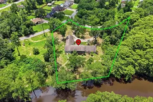 12 Bayou Bend, Orange, TX 77630 - Photo 38