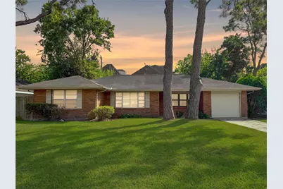 3419 Linkwood Drive, Houston, TX 77025 - Photo 1