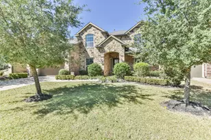 10403 Monticello Hill Dr, Katy, TX 77494 - Photo 2