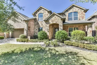 10403 Monticello Hill Drive, Katy, TX 77494 - Photo 1