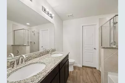 2546 Bedrock Lane, Missouri City, TX 77489 - Photo 14