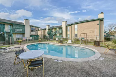 1516 Bay Area Boulevard #P20, Houston, TX 77058 - Photo 2