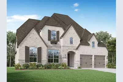 22310 Little Yellow Drive, Cypress, TX 77433 - Photo 1
