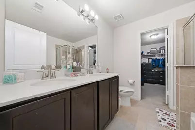 5323 Ivory Glass Drive, Katy, TX 77493 - Photo 8