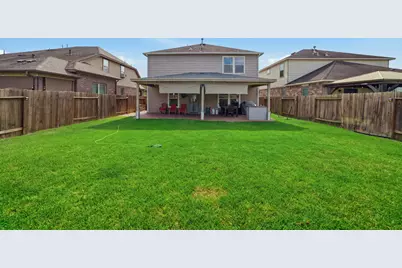 5323 Ivory Glass Drive, Katy, TX 77493 - Photo 10