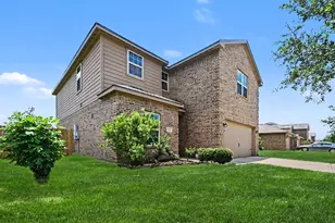 1322 Diamond Drape Dr, Rosharon, TX 77583 - Photo 4