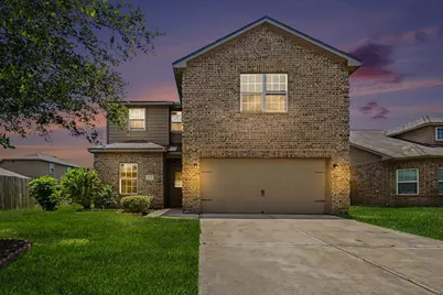 1322 Diamond Drape Drive, Rosharon, TX 77583 - Photo 2