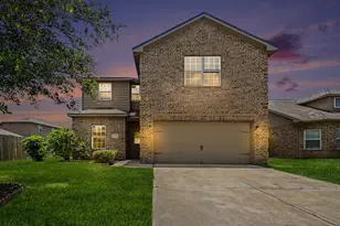 1322 Diamond Drape Dr, Rosharon, TX 77583 - Photo 2