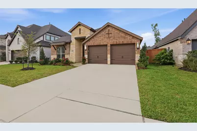 11910 Bazley Knoll Drive, Humble, TX 77346 - Photo 4