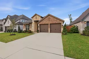11910 Bazley Knoll Dr, Humble, TX 77346 - Photo 4