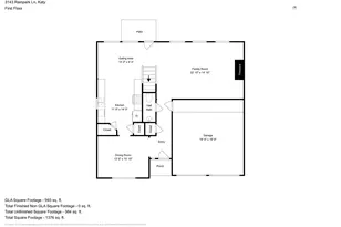 3143 Rainpark Ln, Katy, TX 77449 - Photo 22