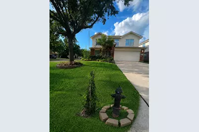 9130 Ferndale View Drive, Houston, TX 77064 - Photo 22