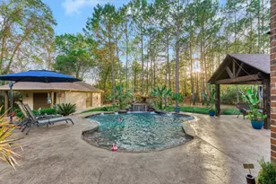 11598 Sebastian's Run, Montgomery, TX 77316 - Photo 8