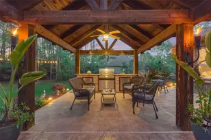 11598 Sebastian's Run, Montgomery, TX 77316 - Photo 6