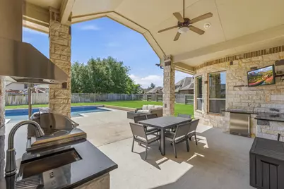 3814 Dortmund, Spring, TX 77386 - Photo 36