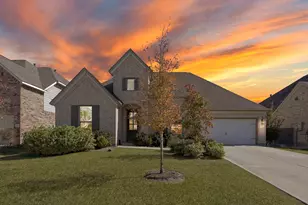 2807 Jehlon Ln, Conroe, TX 77385 - Photo 1