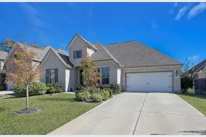 2807 Jehlon Lane, Conroe, TX 77385 - Photo 2