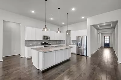 2807 Jehlon Lane, Conroe, TX 77385 - Photo 4