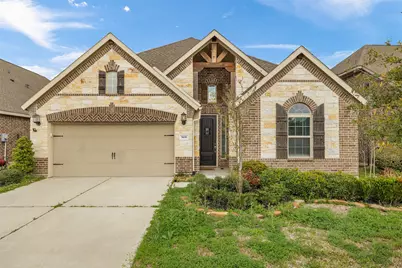 7438 Bethpage Lane, Spring, TX 77389 - Photo 2