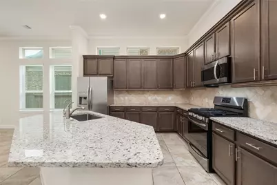 7438 Bethpage Lane, Spring, TX 77389 - Photo 1