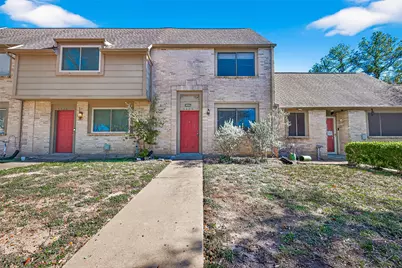 6424 Kentwick Drive #24/3, Houston, TX 77084 - Photo 2