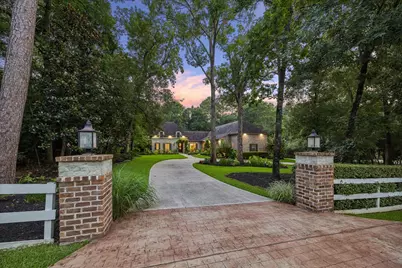 10290 Paradise Valley Drive, Conroe, TX 77304 - Photo 1
