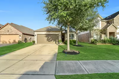 5222 Monarch Belle Lane, Katy, TX 77493 - Photo 1