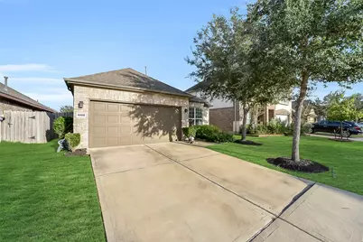 5222 Monarch Belle Lane, Katy, TX 77493 - Photo 2