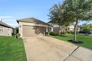 5222 Monarch Belle Ln, Katy, TX 77493 - Photo 2