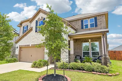12814 Balsa Glade Court, Houston, TX 77044 - Photo 2