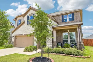 12814 Balsa Glade Ct, Houston, TX 77044 - Photo 2
