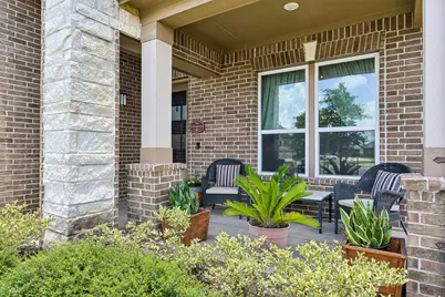 12814 Balsa Glade Court, Houston, TX 77044 - Photo 4